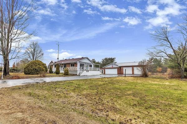 412 Côte St-Charles, Papineauville — photo 2