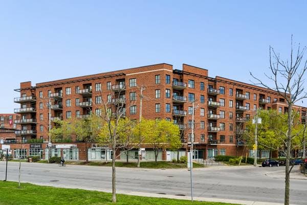 5600 Rue Briand #247, Montréal (le Sud-Ouest) — photo 1