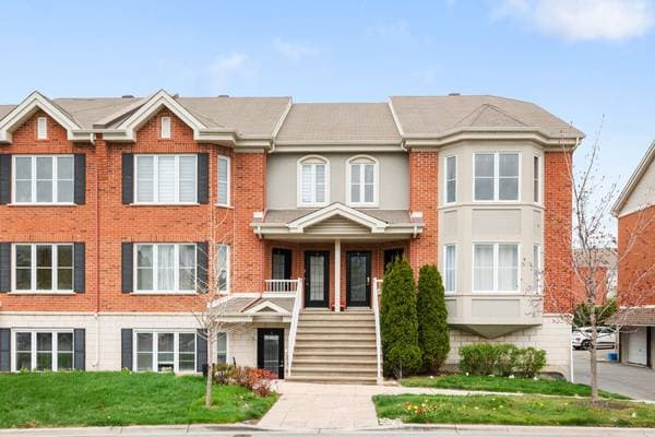 5720 Rue Corneille #1, Brossard — photo 2