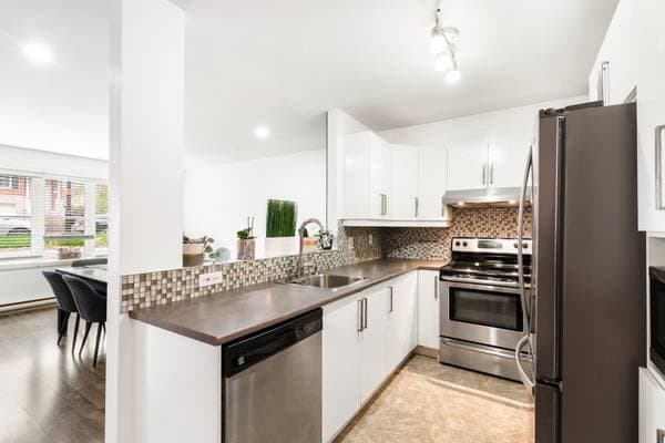 5720 Rue Corneille #1, Brossard — photo 13