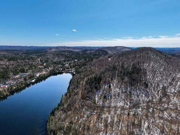 Ch. Champagne, Sainte-Lucie-des-Laurentides — photo 11