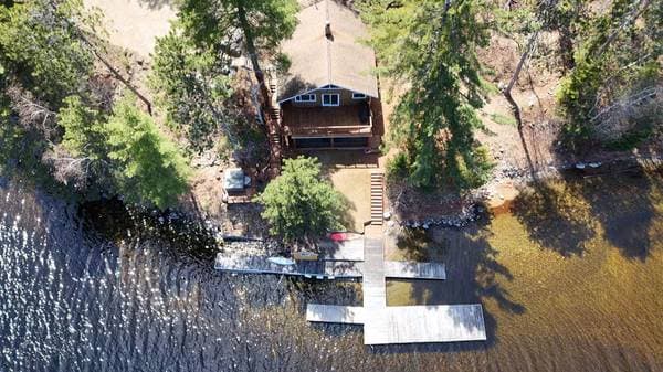 646 Ch. de la Colline, Kipawa — photo 2