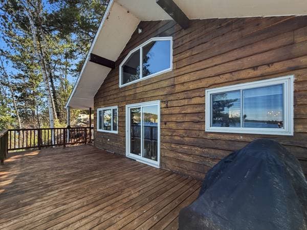 646 Ch. de la Colline, Kipawa — photo 19