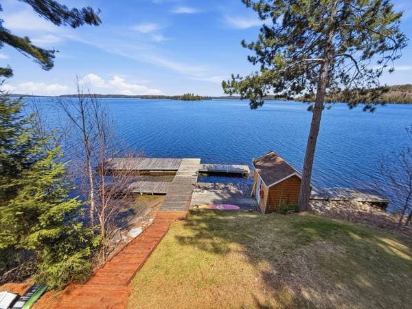 646 Ch. de la Colline, Kipawa — photo 20