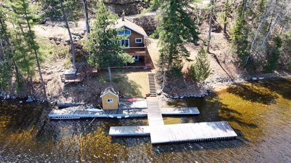 646 Ch. de la Colline, Kipawa — photo 3