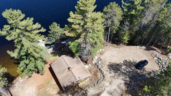 646 Ch. de la Colline, Kipawa — photo 4