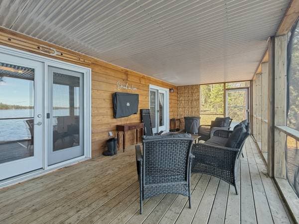 646 Ch. de la Colline, Kipawa — photo 33