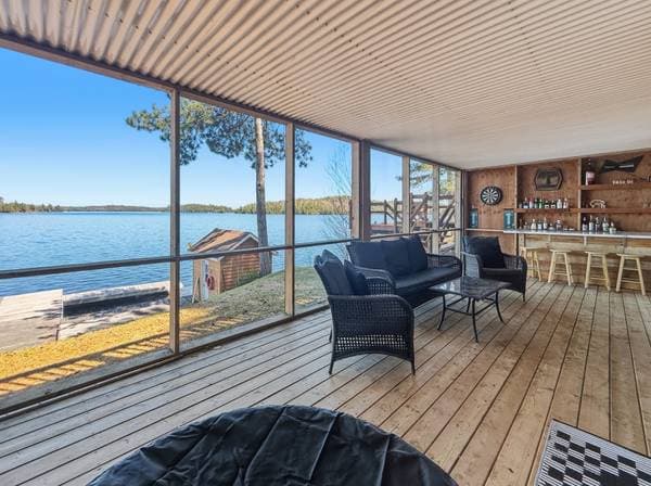 646 Ch. de la Colline, Kipawa — photo 34