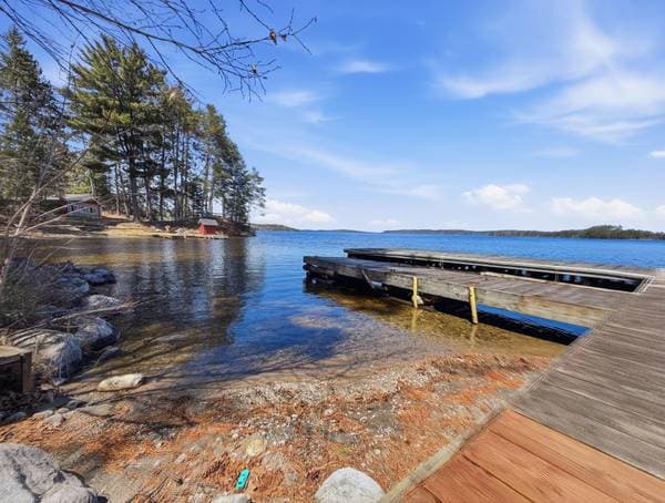 646 Ch. de la Colline, Kipawa — photo 37