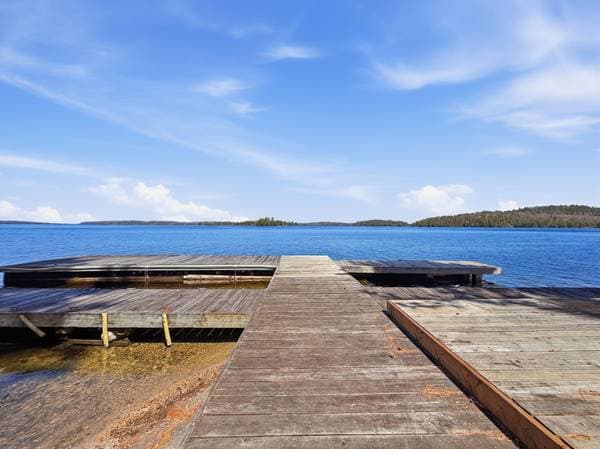 646 Ch. de la Colline, Kipawa — photo 38
