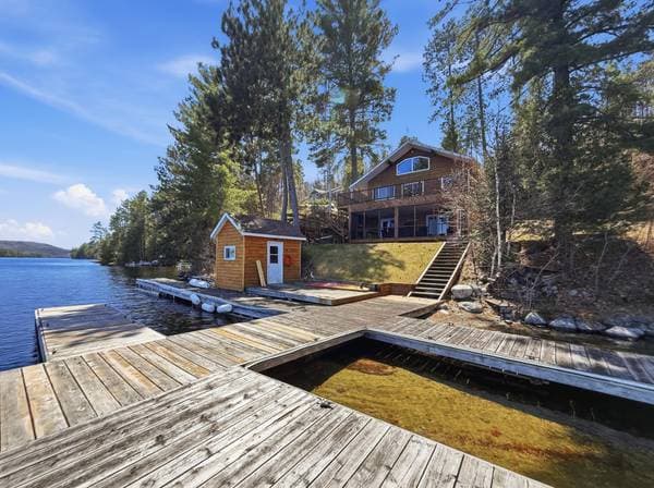646 Ch. de la Colline, Kipawa — photo 39