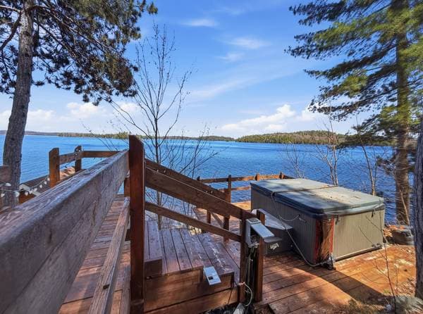 646 Ch. de la Colline, Kipawa — photo 43