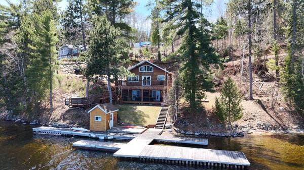 646 Ch. de la Colline, Kipawa — photo 44