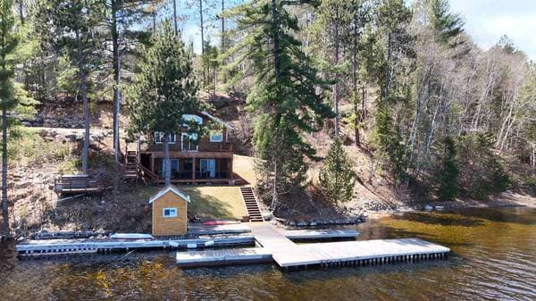 646 Ch. de la Colline, Kipawa — photo 45