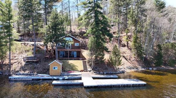 646 Ch. de la Colline, Kipawa — photo 46