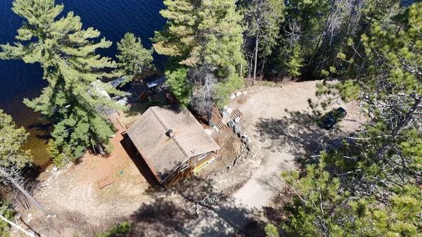 646 Ch. de la Colline, Kipawa — photo 48