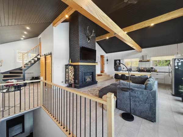 646 Ch. de la Colline, Kipawa — photo 8