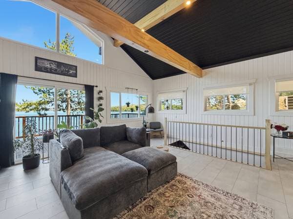 646 Ch. de la Colline, Kipawa — photo 9
