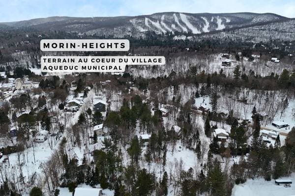 Rue Hillside, Morin-Heights — photo 13
