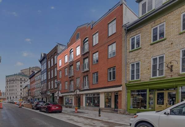 101 Rue St-Paul #5, Québec (la Cité-Limoilou) — photo 1