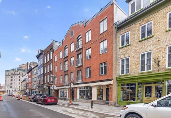 101 Rue St-Paul #5, Québec (la Cité-Limoilou) — photo 2