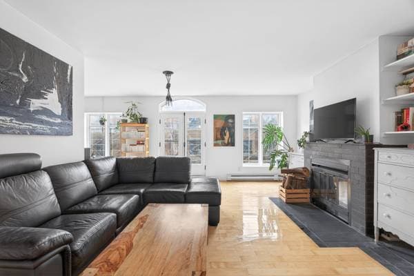 101 Rue St-Paul #5, Québec (la Cité-Limoilou) — photo 14