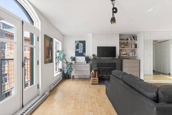 101 Rue St-Paul #5, Québec (la Cité-Limoilou) — photo 19