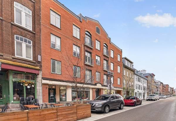 101 Rue St-Paul #5, Québec (la Cité-Limoilou) — photo 3
