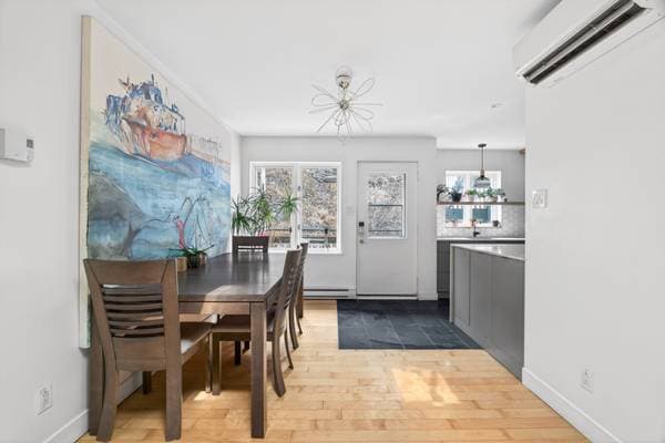 101 Rue St-Paul #5, Québec (la Cité-Limoilou) — photo 4