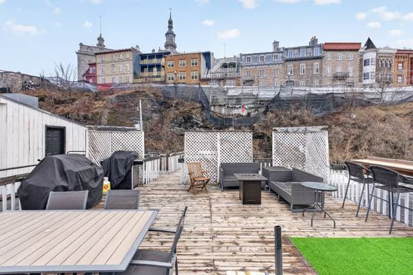 101 Rue St-Paul #5, Québec (la Cité-Limoilou) — photo 33