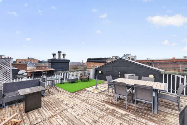 101 Rue St-Paul #5, Québec (la Cité-Limoilou) — photo 34