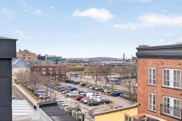 101 Rue St-Paul #5, Québec (la Cité-Limoilou) — photo 35
