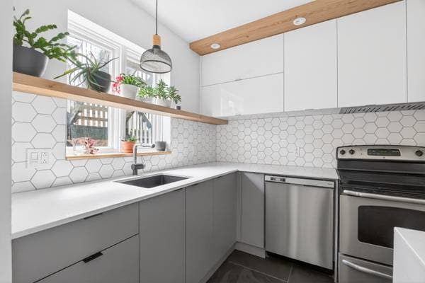 101 Rue St-Paul #5, Québec (la Cité-Limoilou) — photo 7