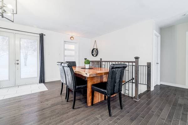 15 Rue Gaudreault, Métis-sur-Mer — photo 13