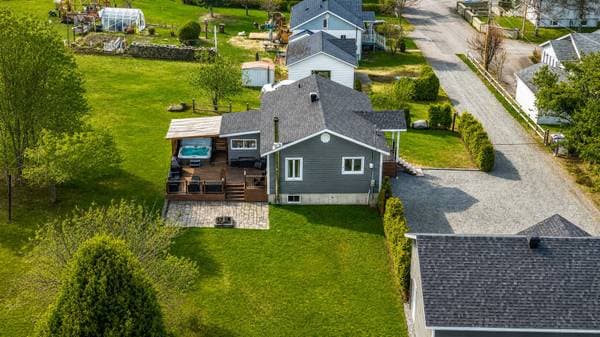 15 Rue Gaudreault, Métis-sur-Mer — photo 40