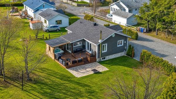 15 Rue Gaudreault, Métis-sur-Mer — photo 43
