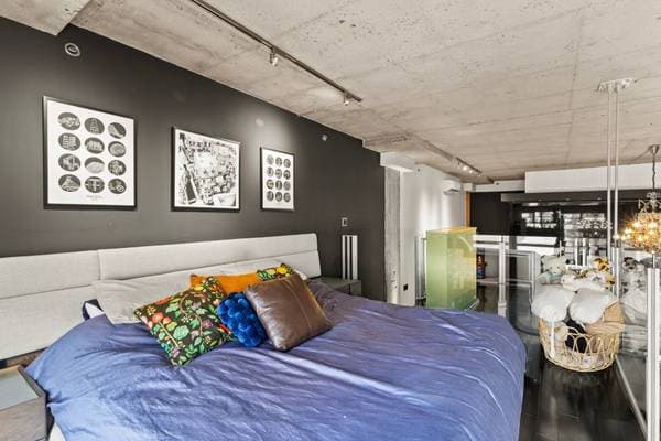 40 Rue Molière #107, Montréal (Villeray/Saint-Michel/Parc-Extension) — photo 11