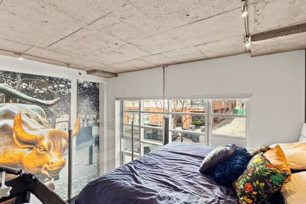 40 Rue Molière #107, Montréal (Villeray/Saint-Michel/Parc-Extension) — photo 10