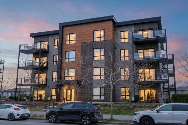 405 Av. de la Belle-Dame #304, La Prairie — photo 1