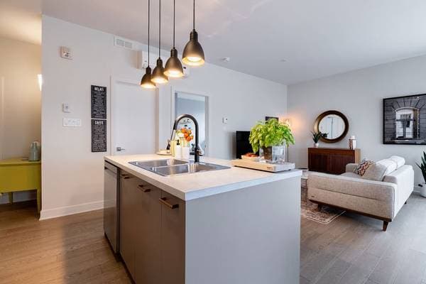 405 Av. de la Belle-Dame #304, La Prairie — photo 17