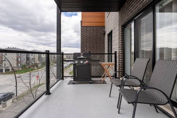 405 Av. de la Belle-Dame #304, La Prairie — photo 30