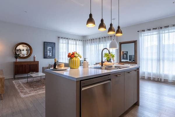 405 Av. de la Belle-Dame #304, La Prairie — photo 4