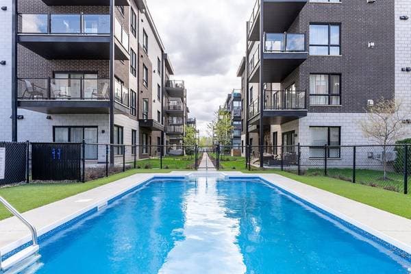 405 Av. de la Belle-Dame #304, La Prairie — photo 33