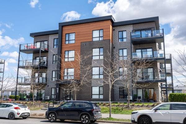 405 Av. de la Belle-Dame #304, La Prairie — photo 40