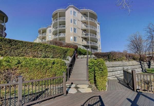 502 Boul. des Prairies #206, Laval (Laval-des-Rapides) — photo 1