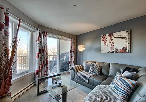 502 Boul. des Prairies #206, Laval (Laval-des-Rapides) — photo 6