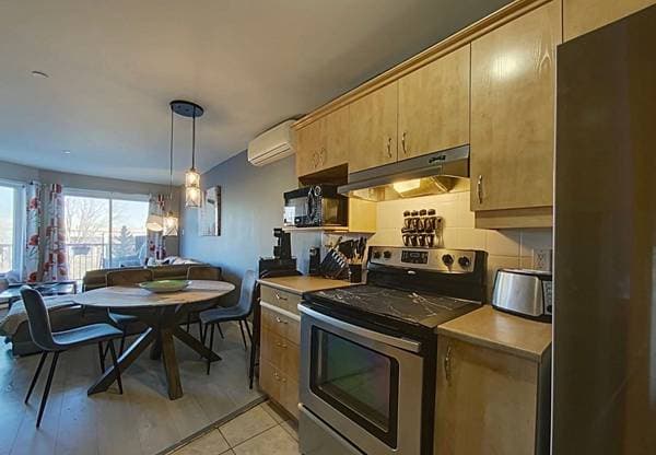 502 Boul. des Prairies #206, Laval (Laval-des-Rapides) — photo 10