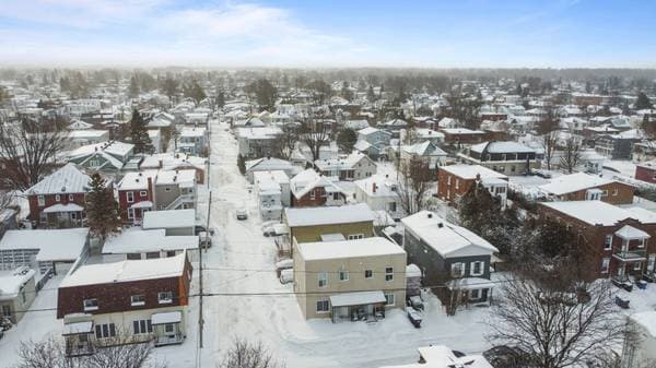 67 -69 Rue St-Joseph, Salaberry-de-Valleyfield — photo 2
