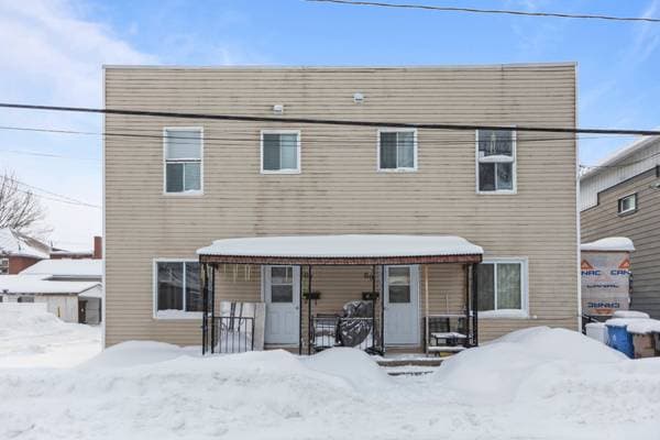 67 -69 Rue St-Joseph, Salaberry-de-Valleyfield — photo 5