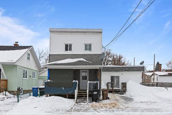 67 Rue May, Salaberry-de-Valleyfield — photo 20